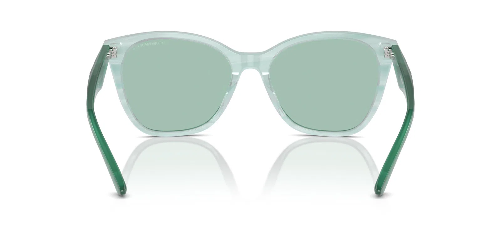 Emporio Armani 4222U Sunglasses - view 7